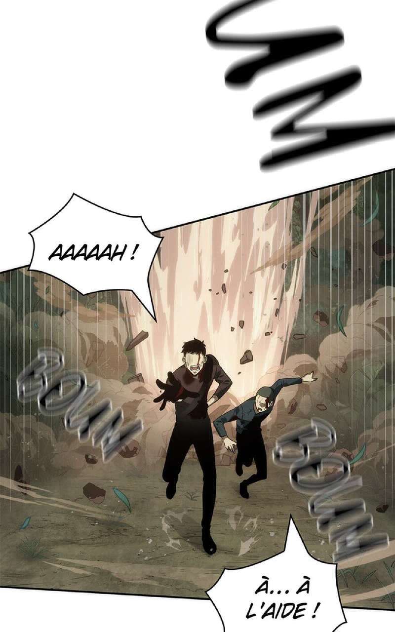 Read Omniscient Reader’s Viewpoint (fr) Manga Online