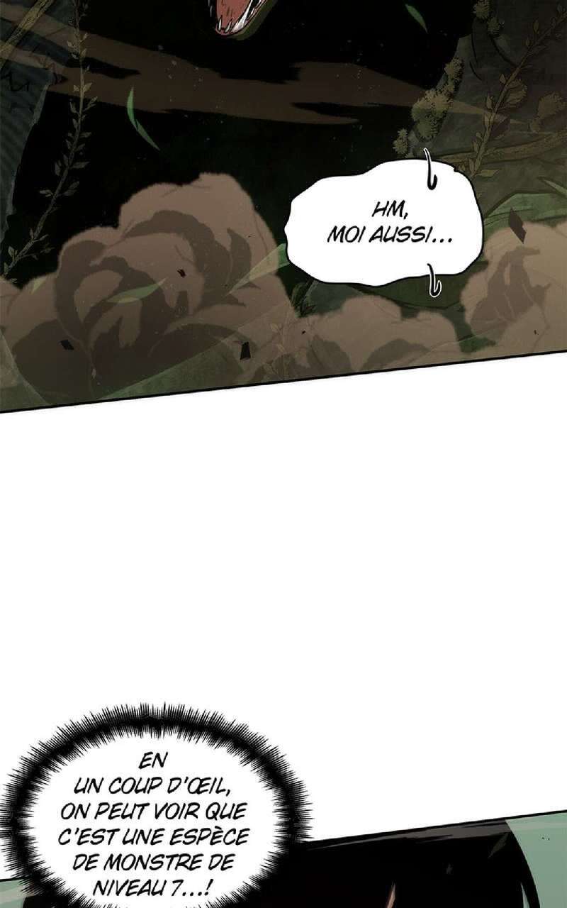 Read Omniscient Reader’s Viewpoint (fr) Manga Online