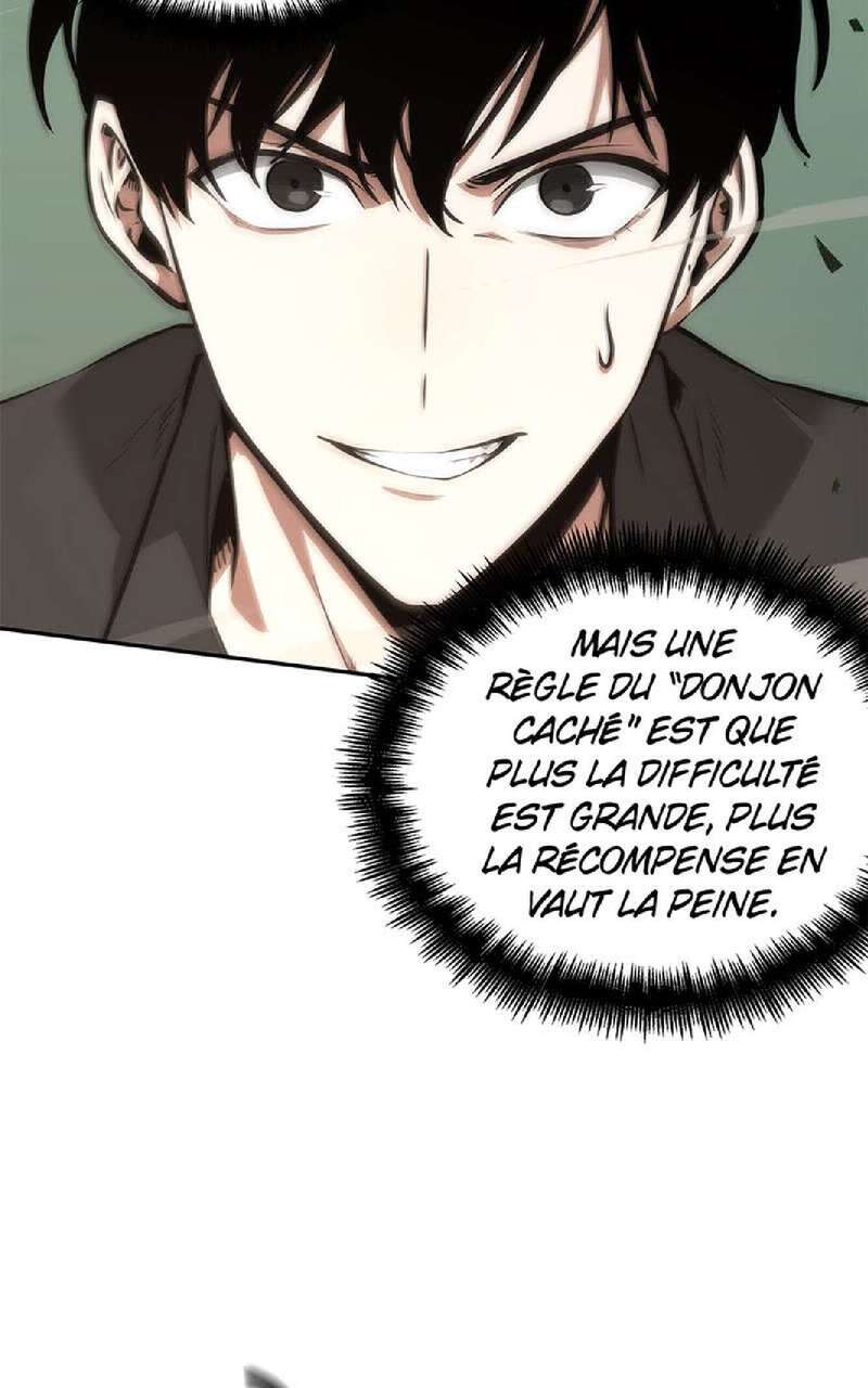Read Omniscient Reader’s Viewpoint (fr) Manga Online