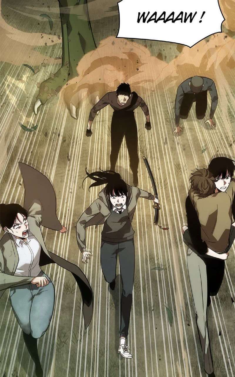 Read Omniscient Reader’s Viewpoint (fr) Manga Online