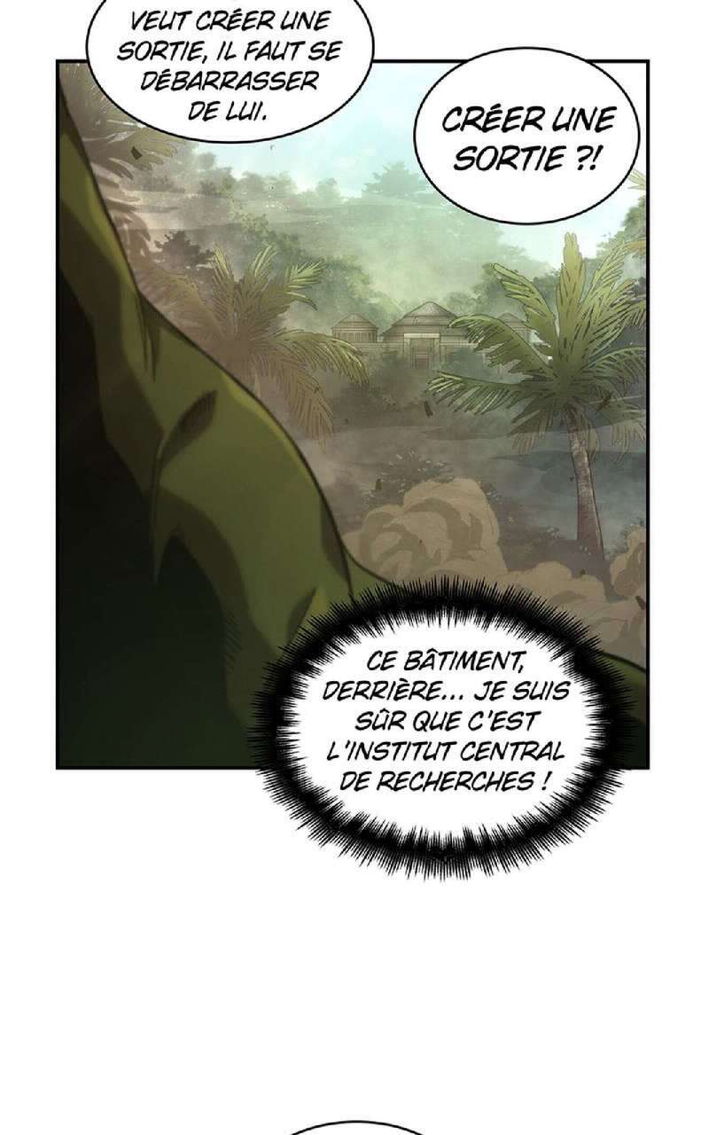 Read Omniscient Reader’s Viewpoint (fr) Manga Online