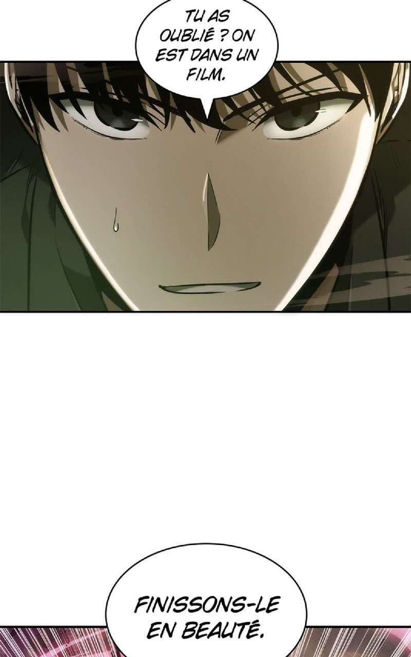 Read Omniscient Reader’s Viewpoint (fr) Manga Online