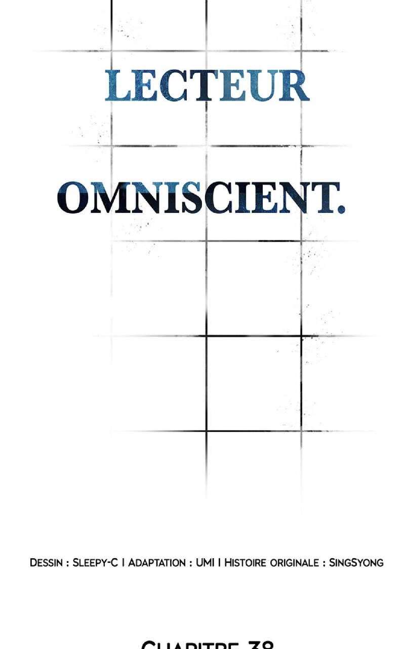 Read Omniscient Reader’s Viewpoint (fr) Manga Online
