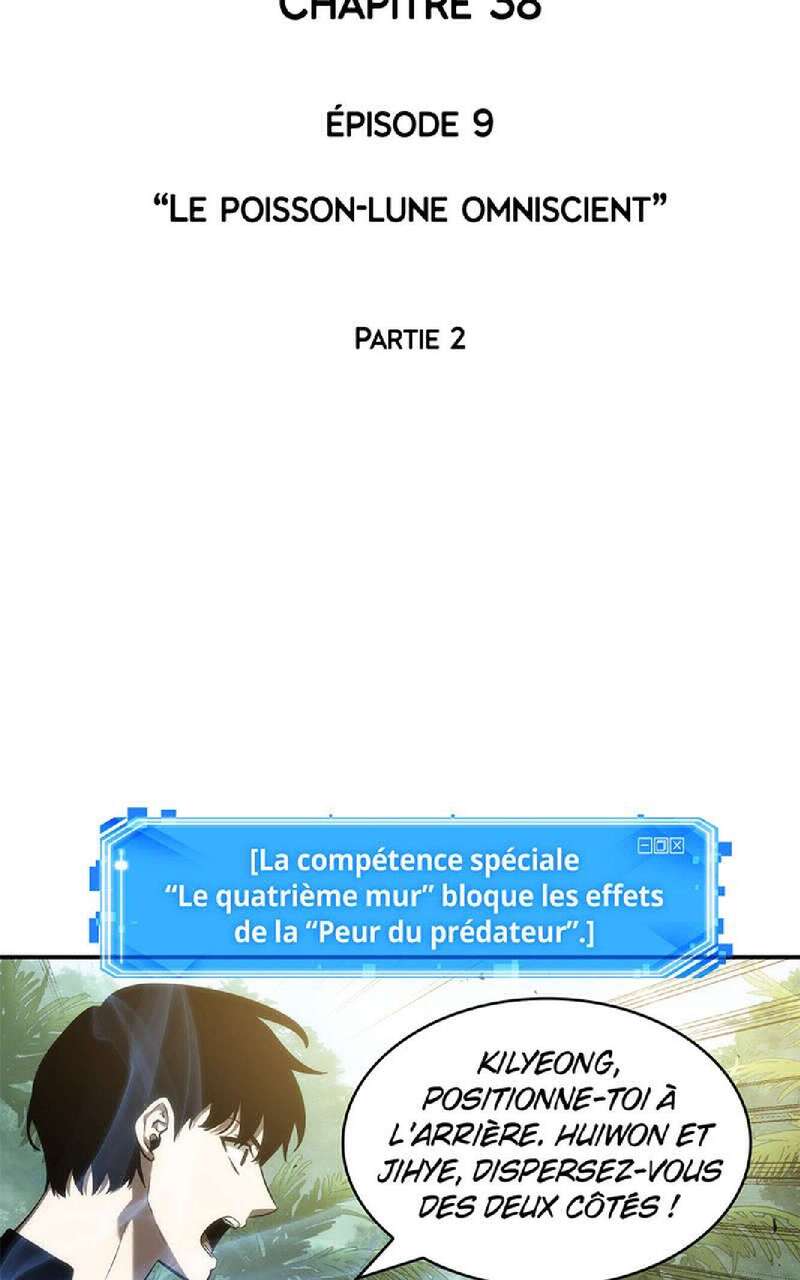 Read Omniscient Reader’s Viewpoint (fr) Manga Online