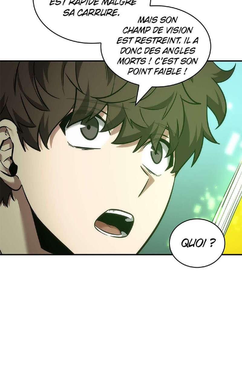 Read Omniscient Reader’s Viewpoint (fr) Manga Online