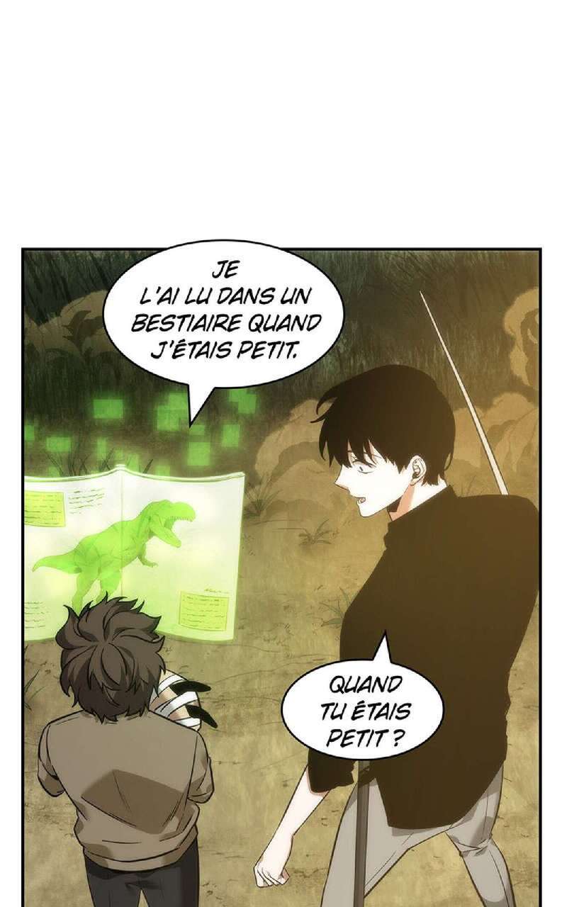 Read Omniscient Reader’s Viewpoint (fr) Manga Online