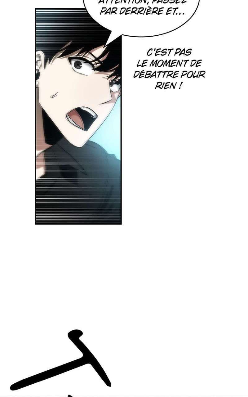 Read Omniscient Reader’s Viewpoint (fr) Manga Online