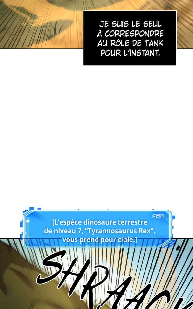 Read Omniscient Reader’s Viewpoint (fr) Manga Online