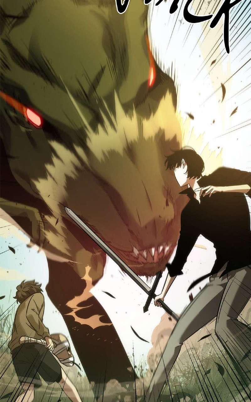 Read Omniscient Reader’s Viewpoint (fr) Manga Online