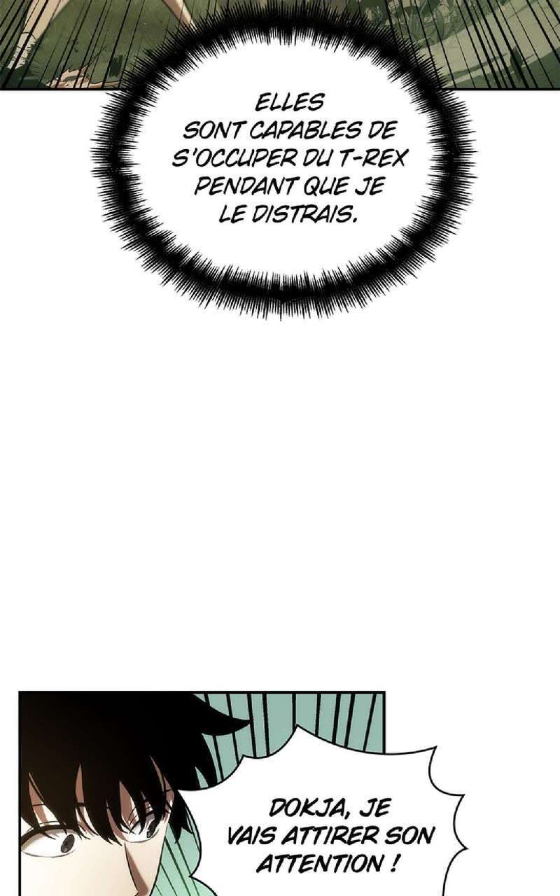 Read Omniscient Reader’s Viewpoint (fr) Manga Online
