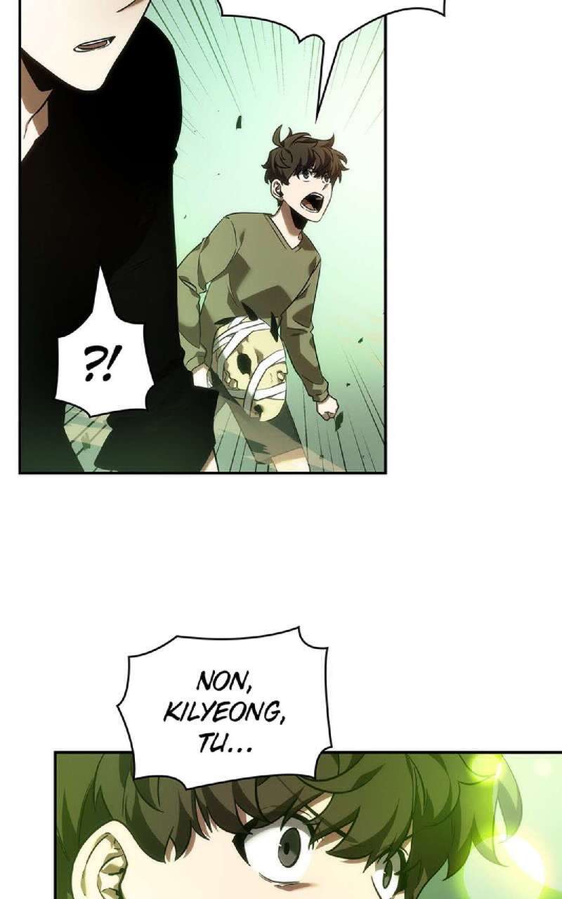 Read Omniscient Reader’s Viewpoint (fr) Manga Online