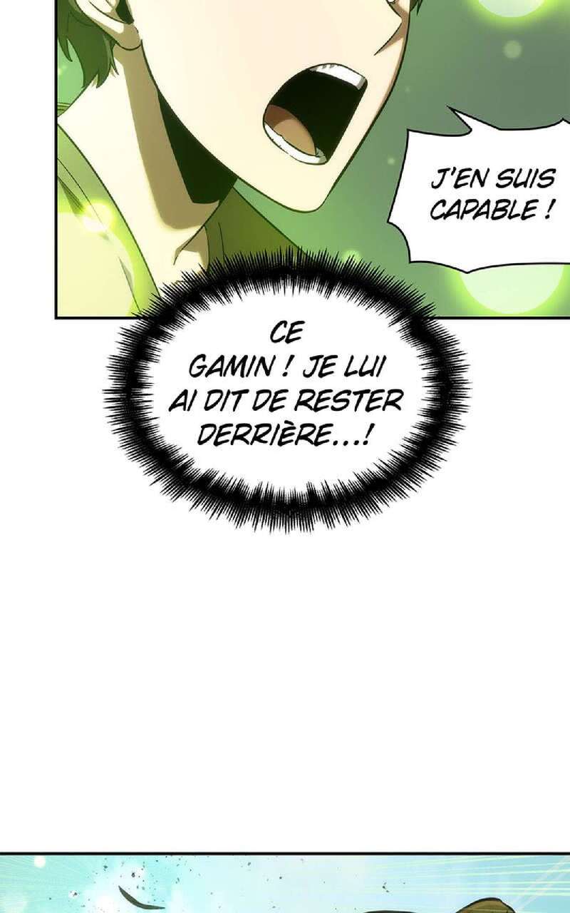 Read Omniscient Reader’s Viewpoint (fr) Manga Online