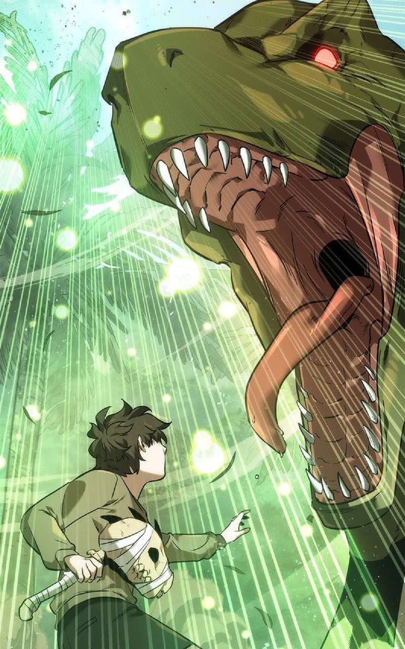 Read Omniscient Reader’s Viewpoint (fr) Manga Online