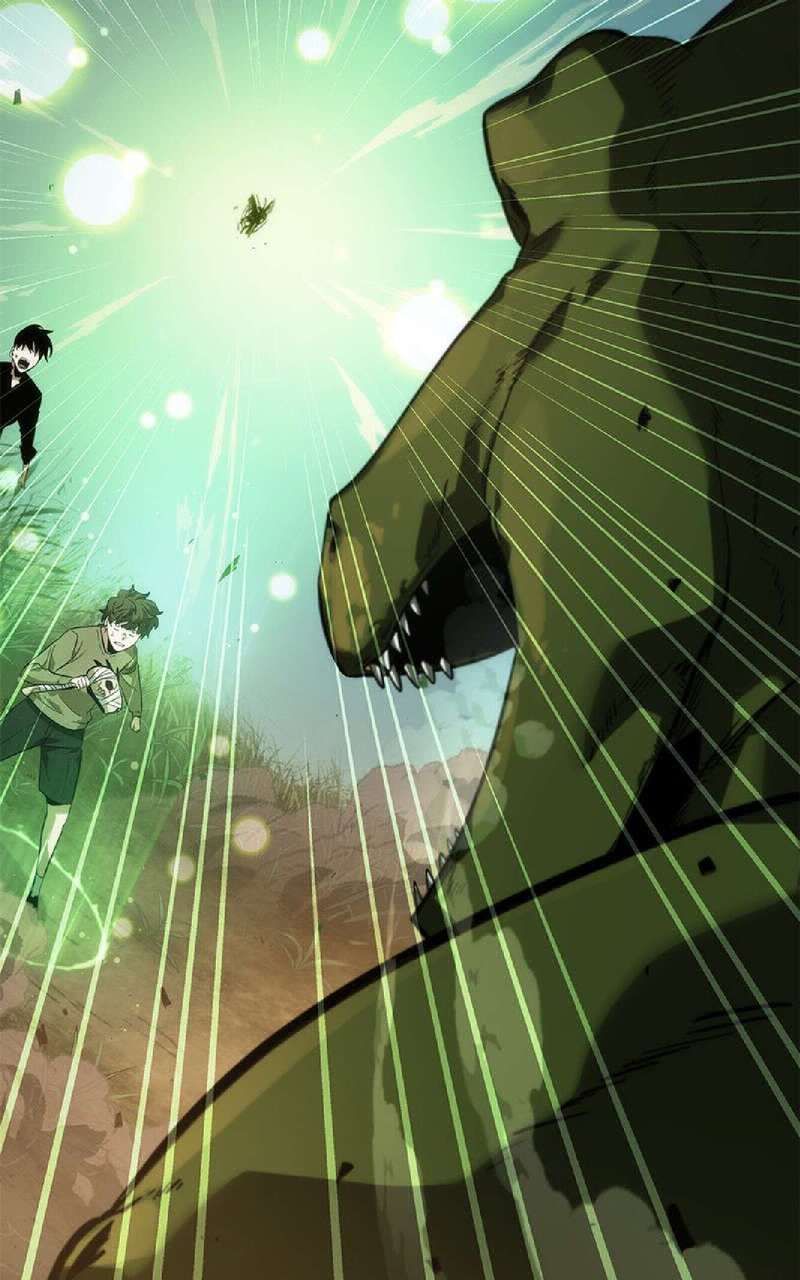 Read Omniscient Reader’s Viewpoint (fr) Manga Online