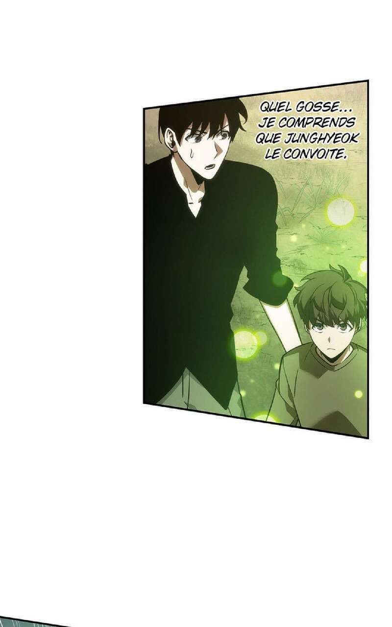Read Omniscient Reader’s Viewpoint (fr) Manga Online