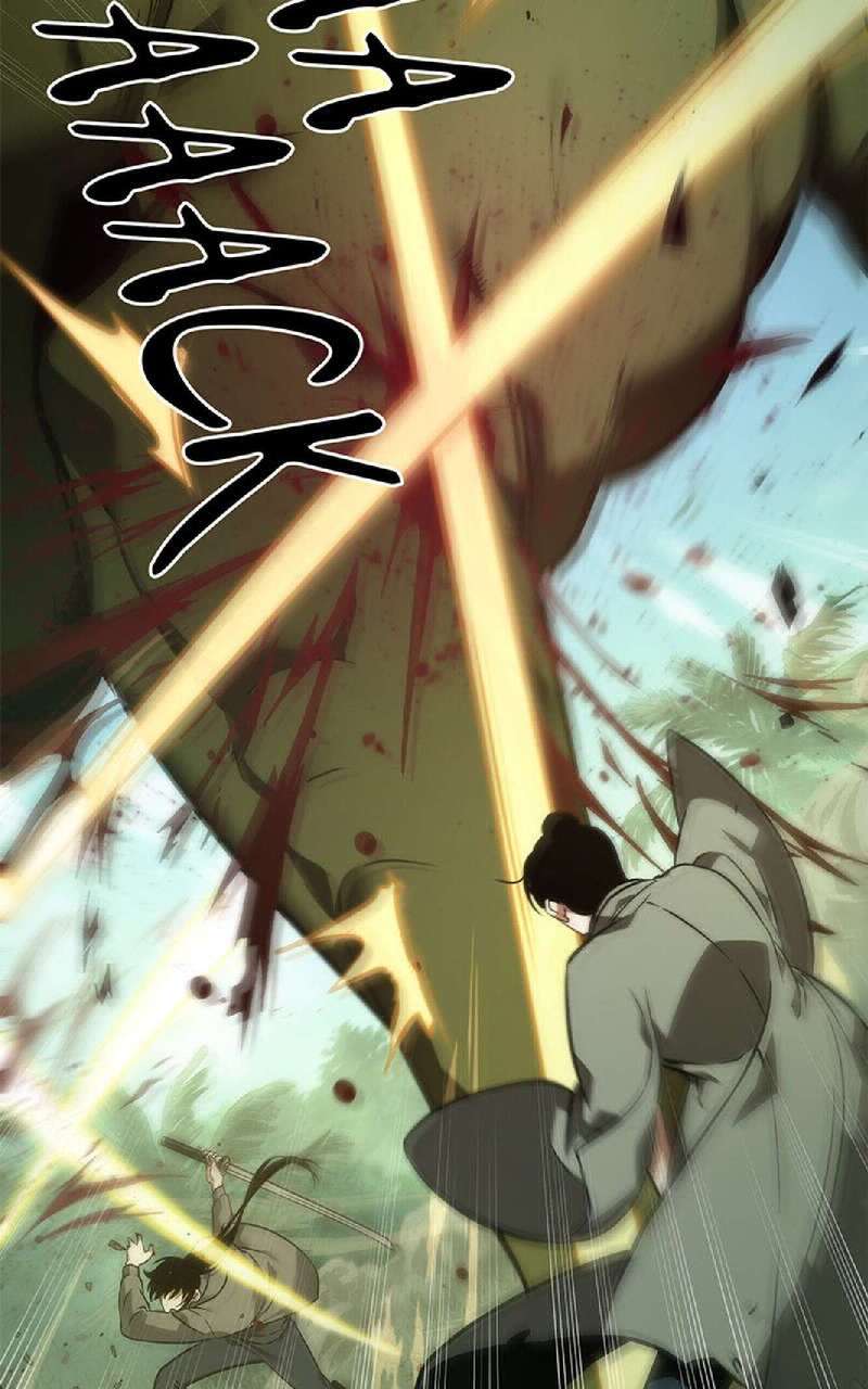 Read Omniscient Reader’s Viewpoint (fr) Manga Online
