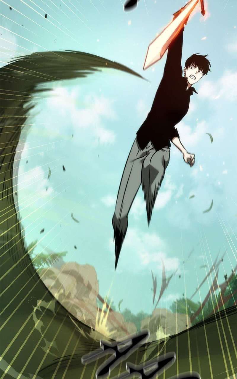 Read Omniscient Reader’s Viewpoint (fr) Manga Online