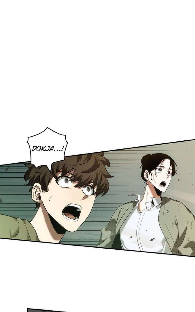 Read Omniscient Reader’s Viewpoint (fr) Manga Online