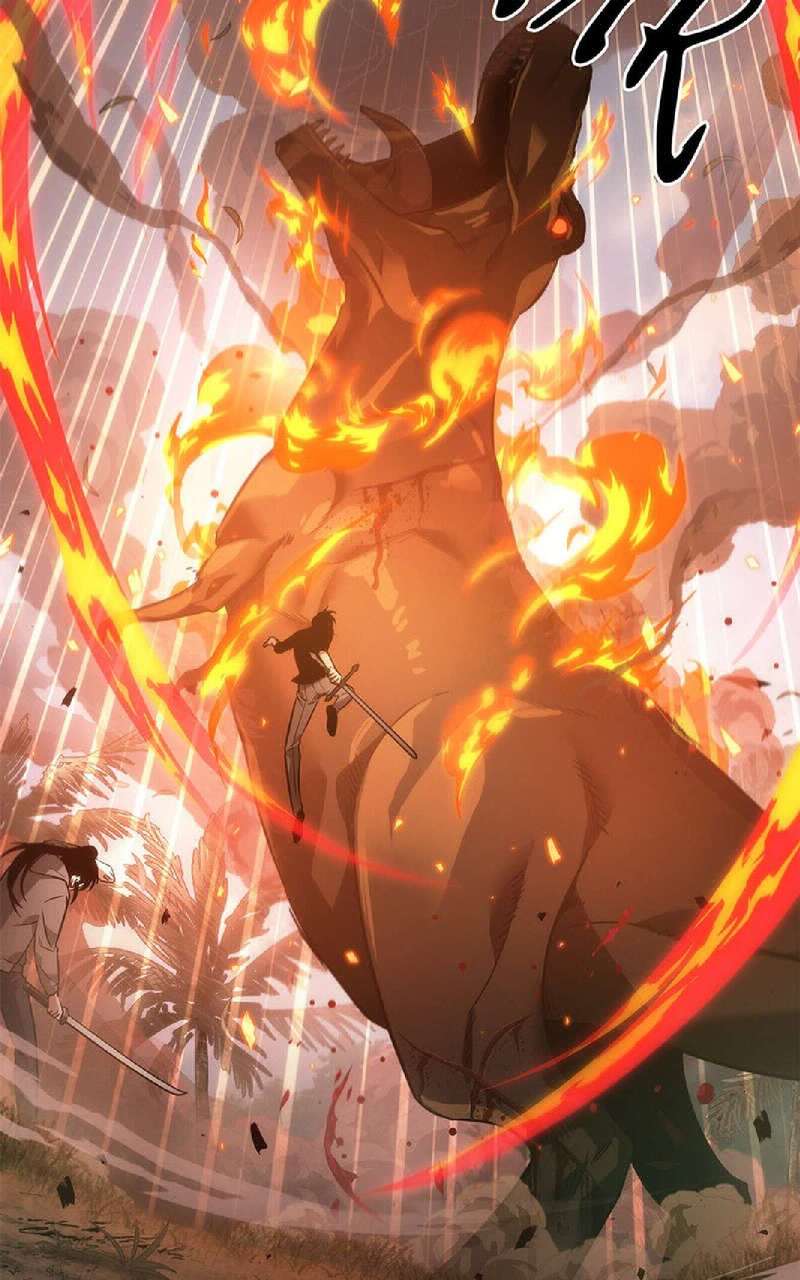 Read Omniscient Reader’s Viewpoint (fr) Manga Online