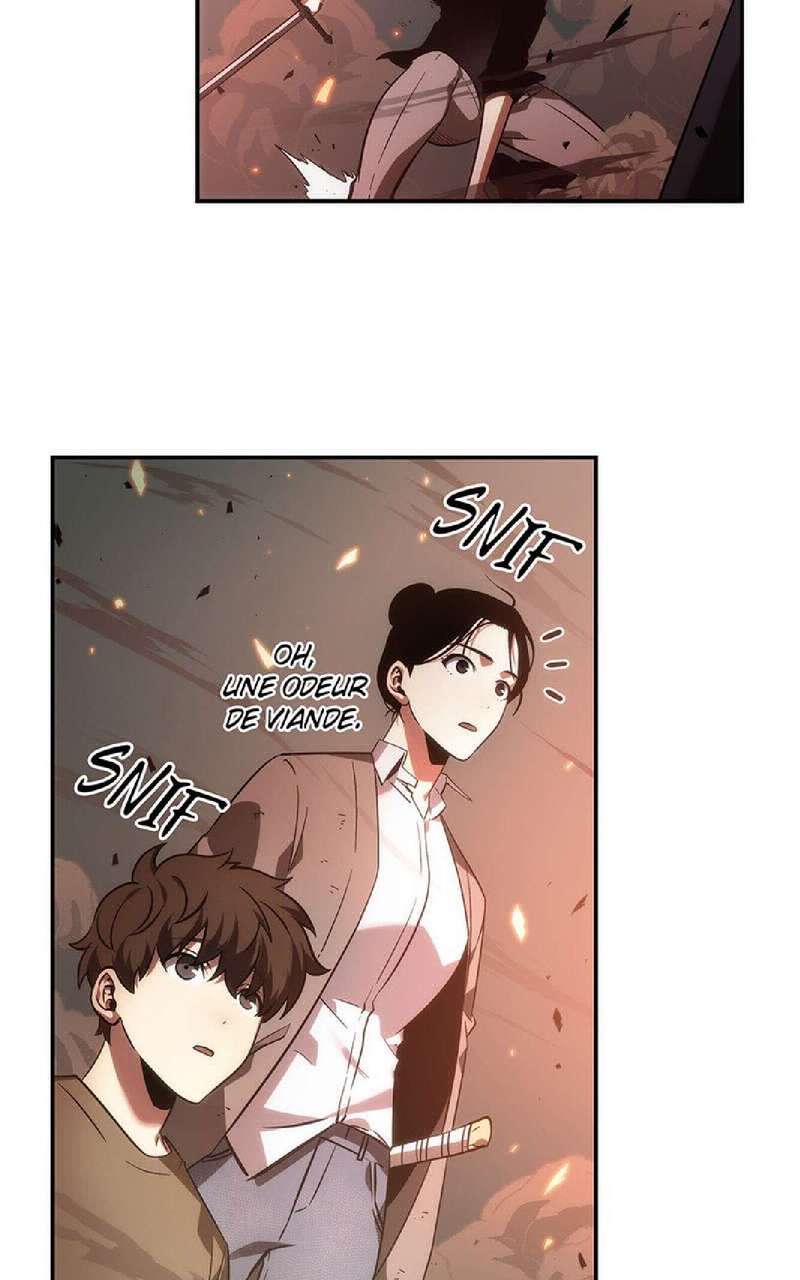 Read Omniscient Reader’s Viewpoint (fr) Manga Online