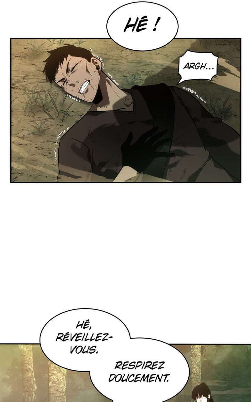 Read Omniscient Reader’s Viewpoint (fr) Manga Online