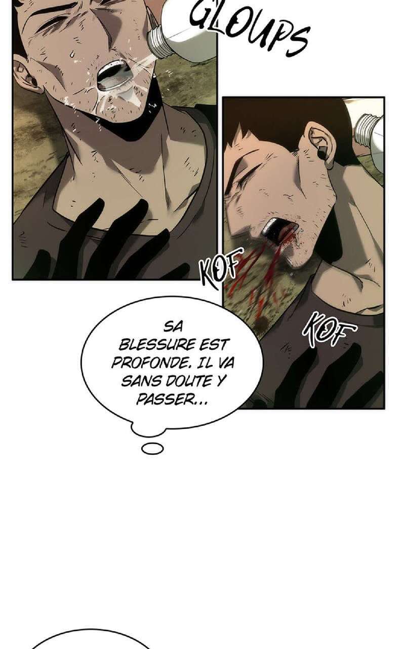 Read Omniscient Reader’s Viewpoint (fr) Manga Online