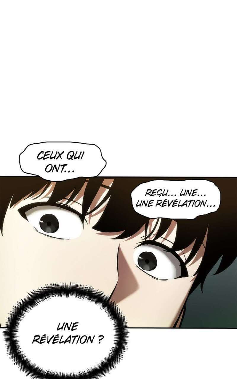 Read Omniscient Reader’s Viewpoint (fr) Manga Online