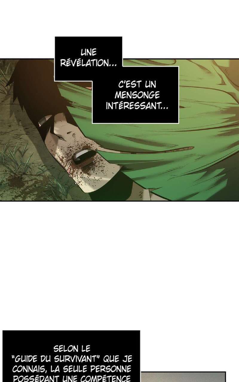 Read Omniscient Reader’s Viewpoint (fr) Manga Online