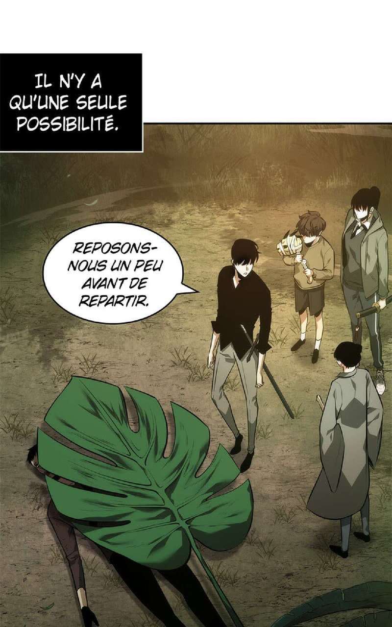 Read Omniscient Reader’s Viewpoint (fr) Manga Online