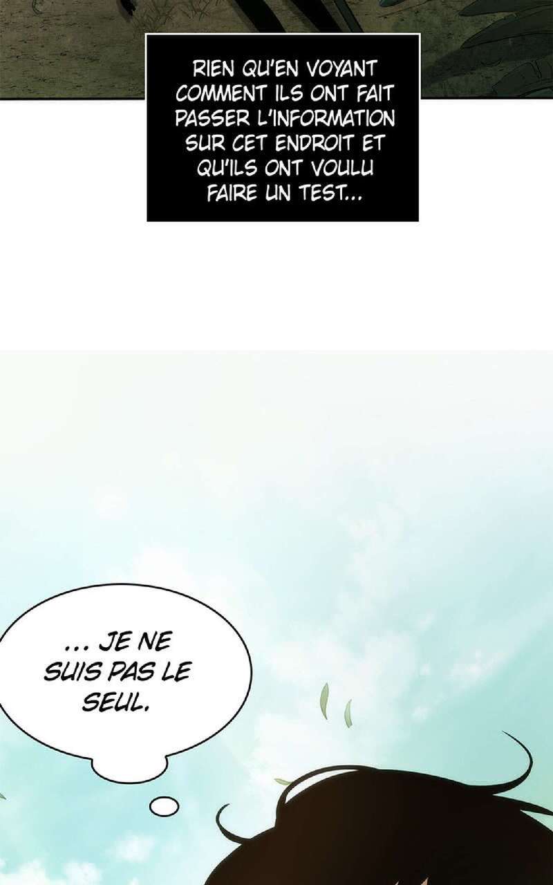 Read Omniscient Reader’s Viewpoint (fr) Manga Online