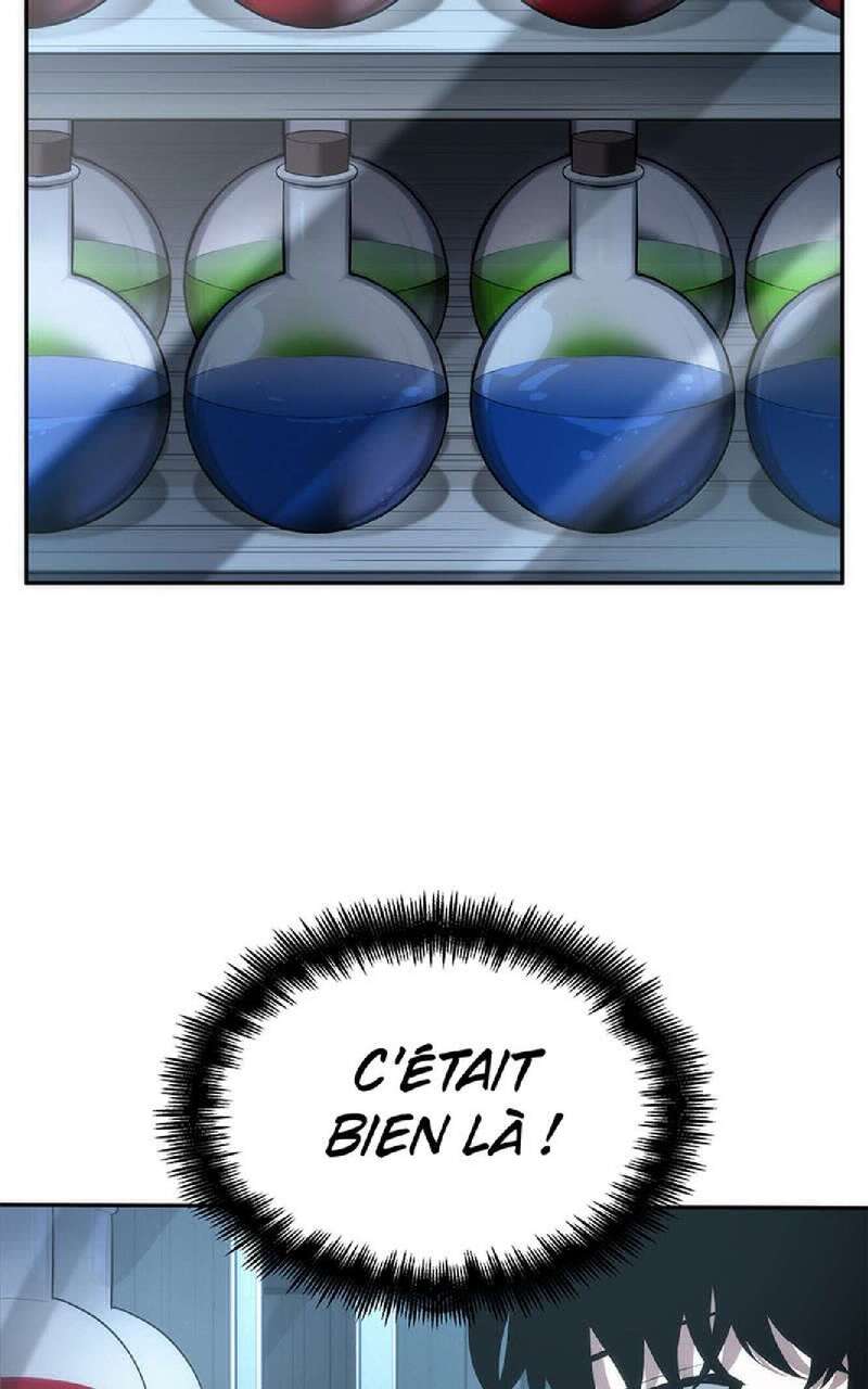 Read Omniscient Reader’s Viewpoint (fr) Manga Online