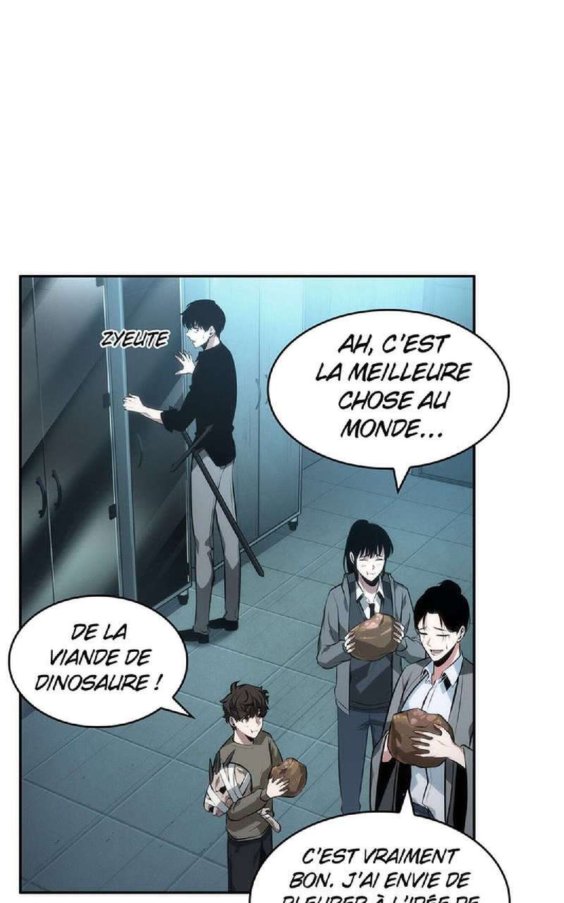 Read Omniscient Reader’s Viewpoint (fr) Manga Online