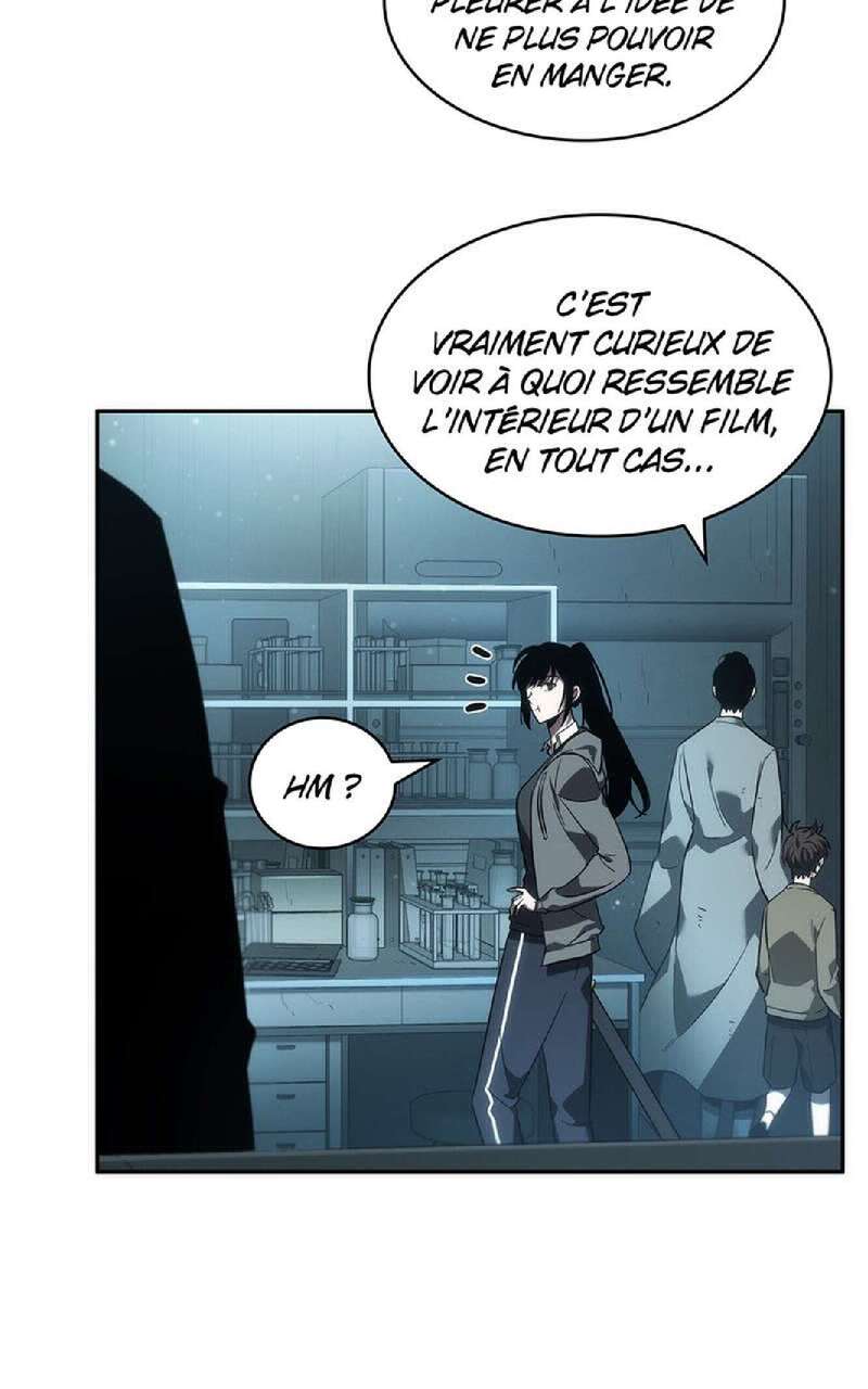 Read Omniscient Reader’s Viewpoint (fr) Manga Online