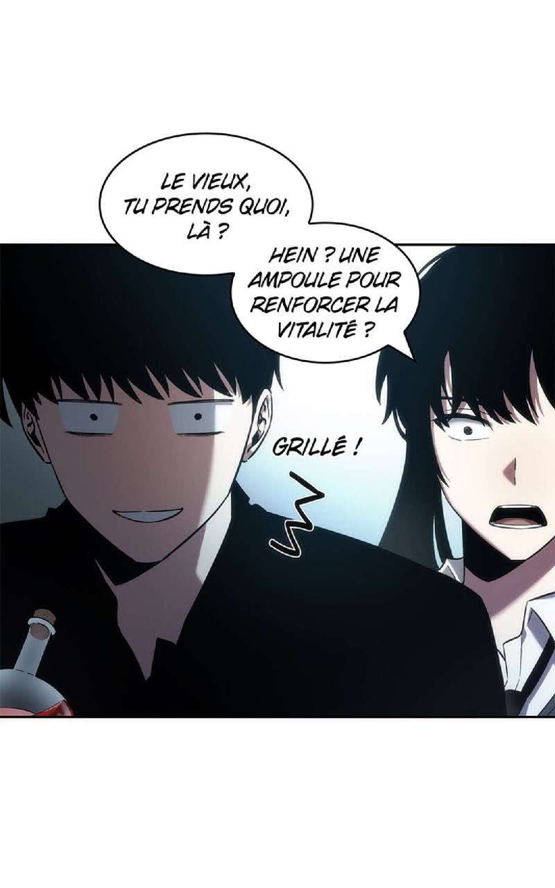 Read Omniscient Reader’s Viewpoint (fr) Manga Online