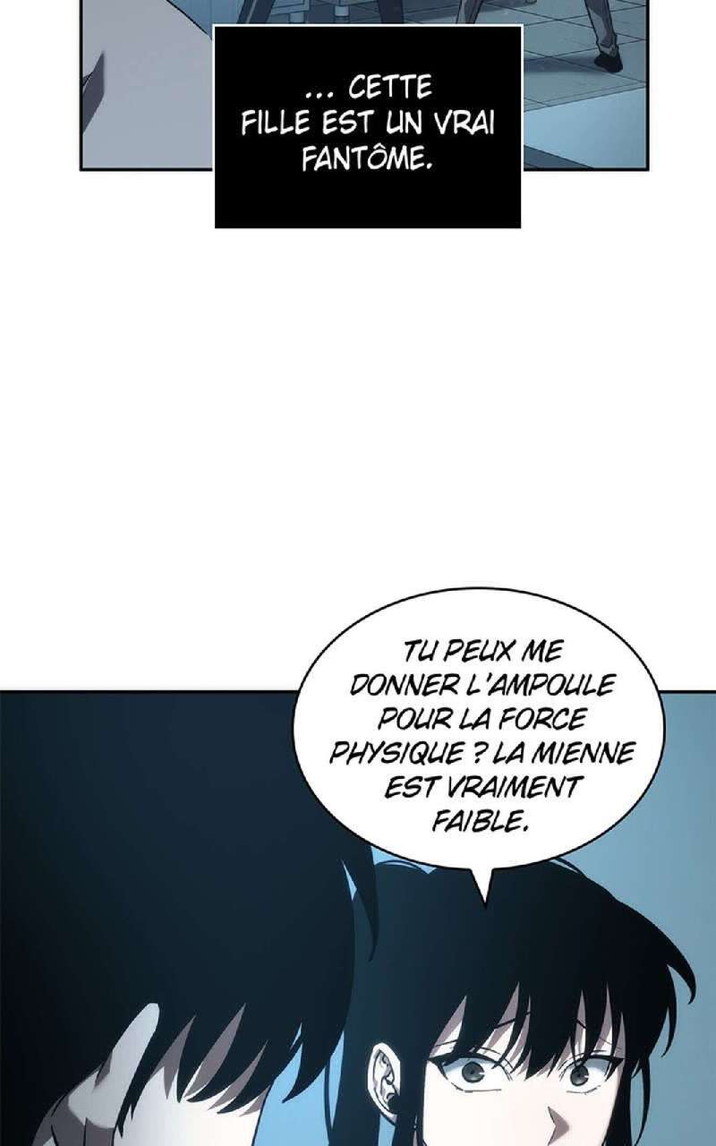 Read Omniscient Reader’s Viewpoint (fr) Manga Online