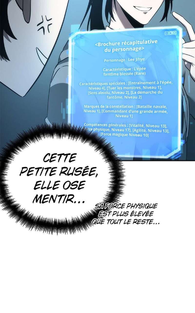 Read Omniscient Reader’s Viewpoint (fr) Manga Online