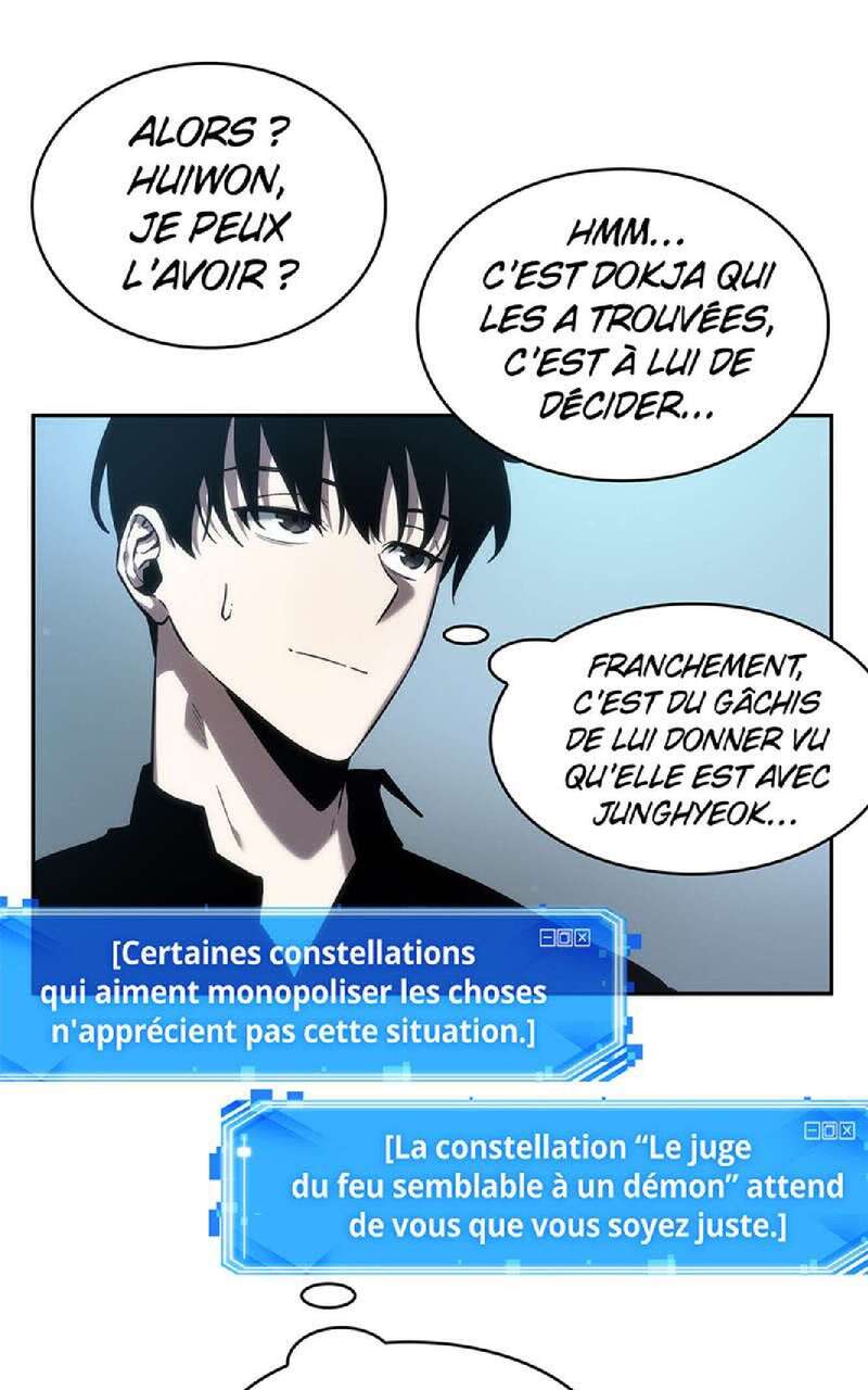 Read Omniscient Reader’s Viewpoint (fr) Manga Online