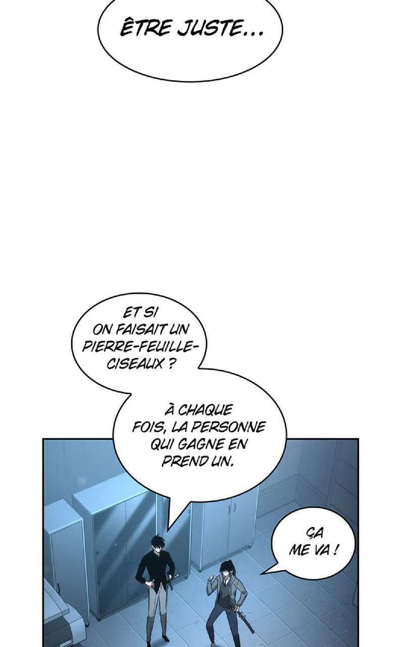 Read Omniscient Reader’s Viewpoint (fr) Manga Online