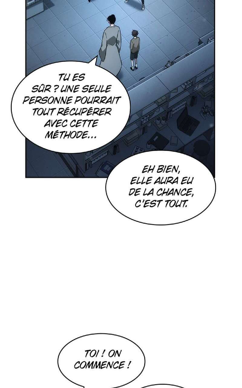 Read Omniscient Reader’s Viewpoint (fr) Manga Online