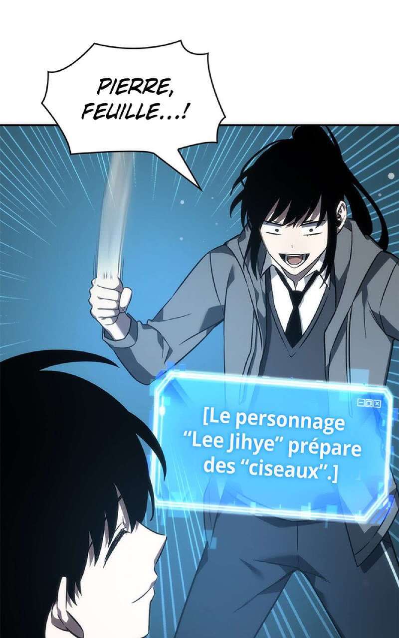 Read Omniscient Reader’s Viewpoint (fr) Manga Online