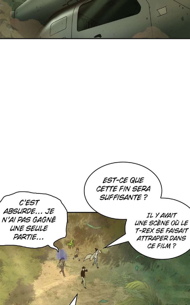 Read Omniscient Reader’s Viewpoint (fr) Manga Online