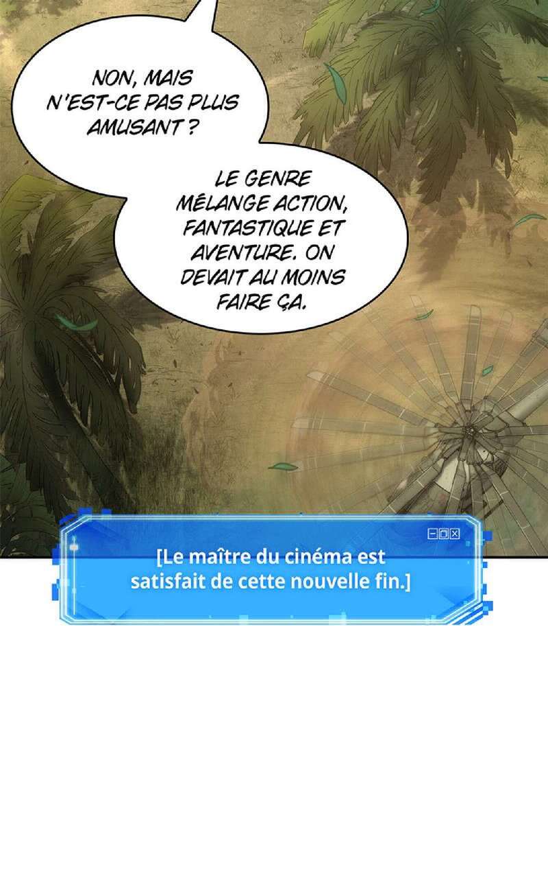 Read Omniscient Reader’s Viewpoint (fr) Manga Online