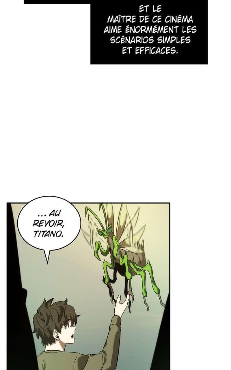 Read Omniscient Reader’s Viewpoint (fr) Manga Online