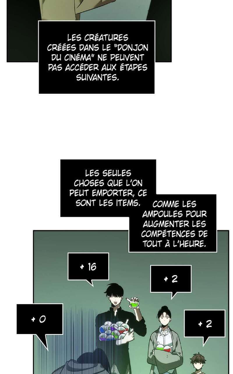 Read Omniscient Reader’s Viewpoint (fr) Manga Online