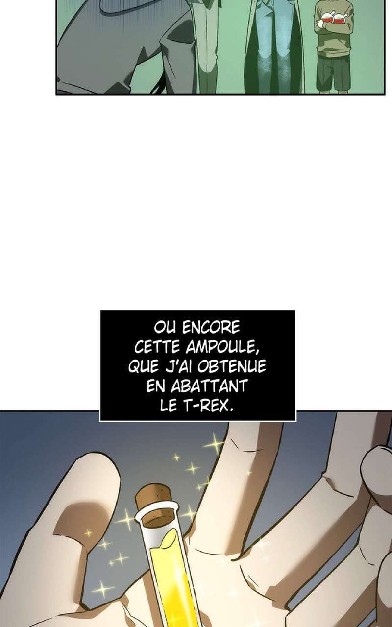 Read Omniscient Reader’s Viewpoint (fr) Manga Online