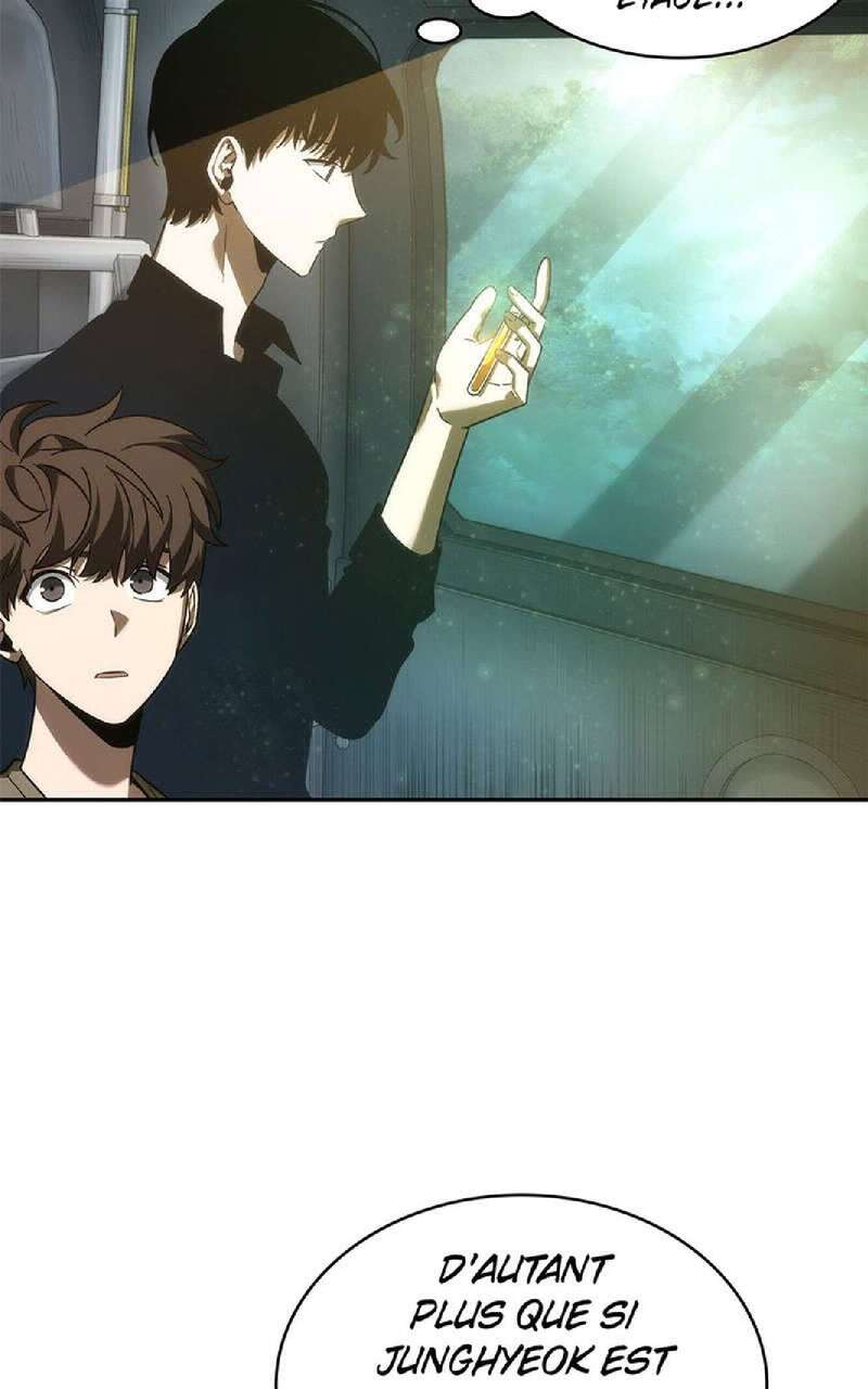 Read Omniscient Reader’s Viewpoint (fr) Manga Online