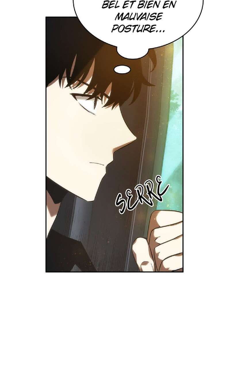 Read Omniscient Reader’s Viewpoint (fr) Manga Online