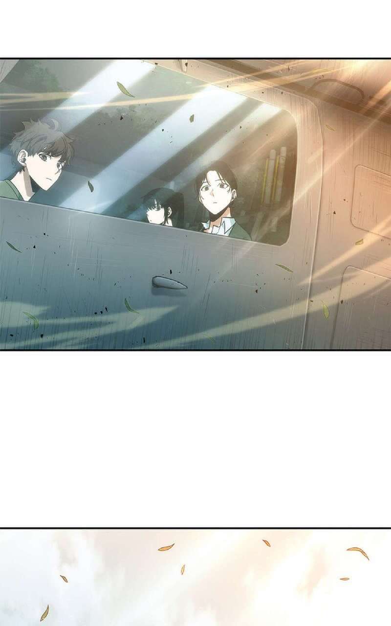 Read Omniscient Reader’s Viewpoint (fr) Manga Online