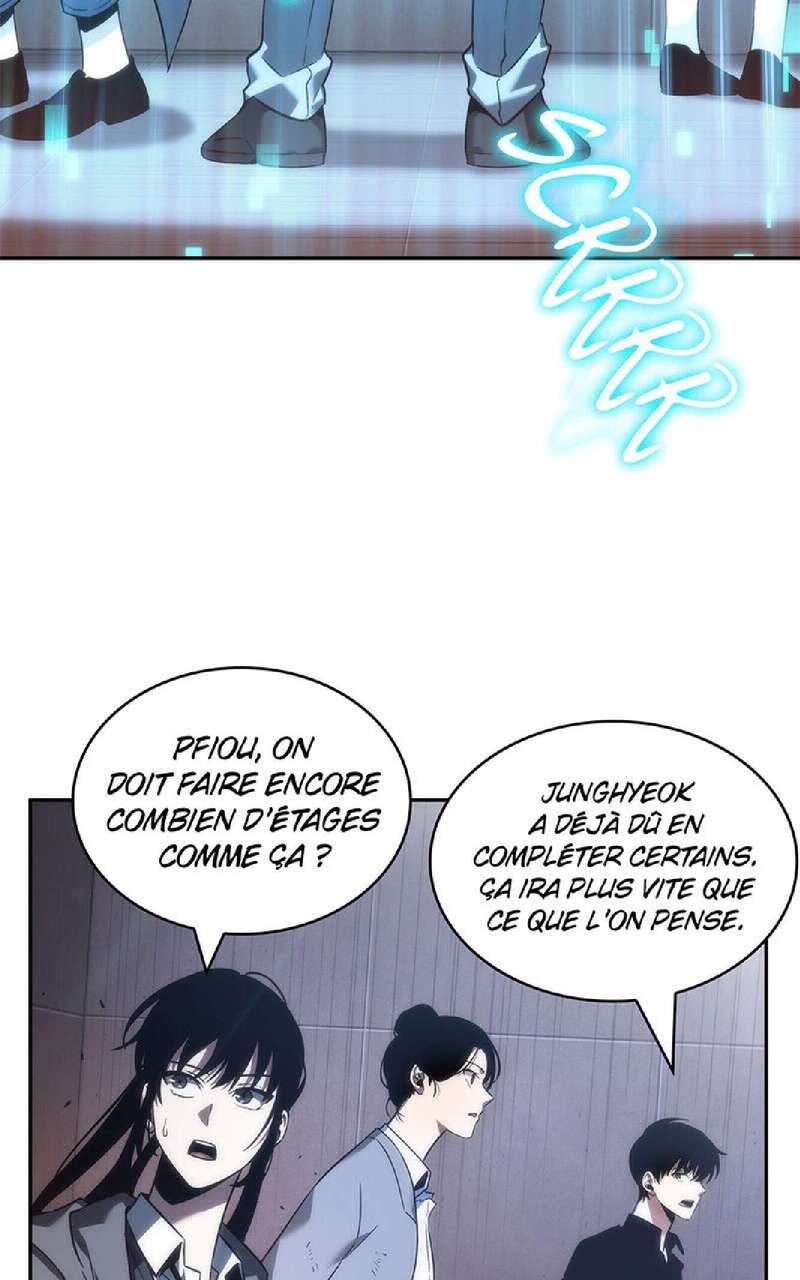 Read Omniscient Reader’s Viewpoint (fr) Manga Online