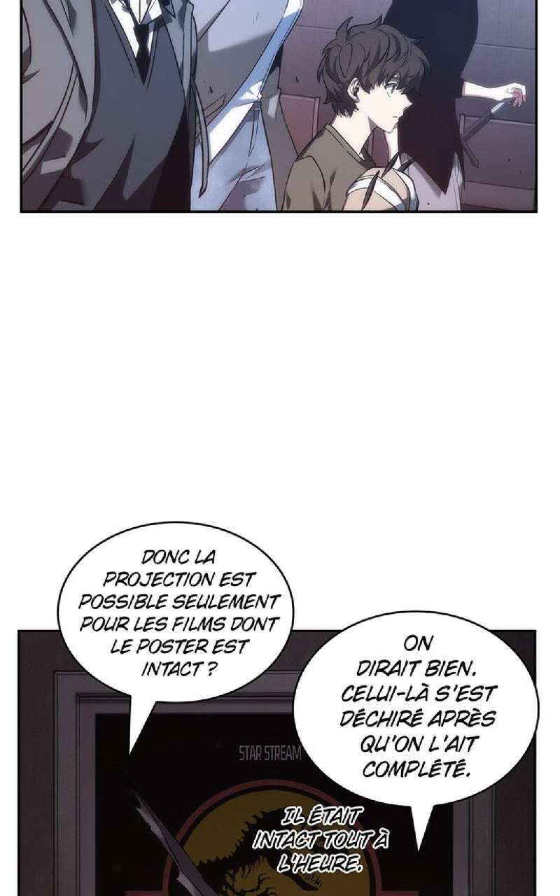 Read Omniscient Reader’s Viewpoint (fr) Manga Online